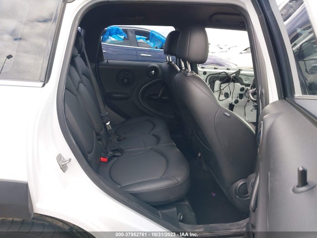 2013 MINI COUNTRYMAN WMWZC3C5XDWP24172 Photo 7