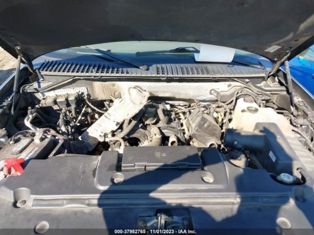 1FMJU1J54EEF18790 Ford Expedition Xlt