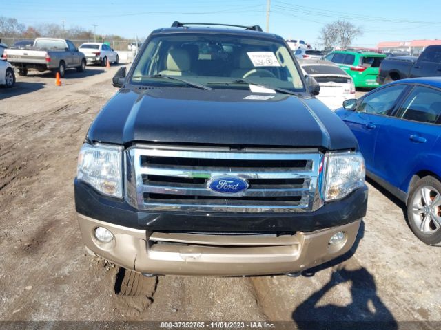 1FMJU1J54EEF18790 Ford Expedition Xlt