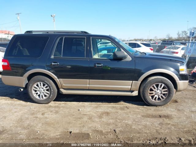 1FMJU1J54EEF18790 Ford Expedition Xlt
