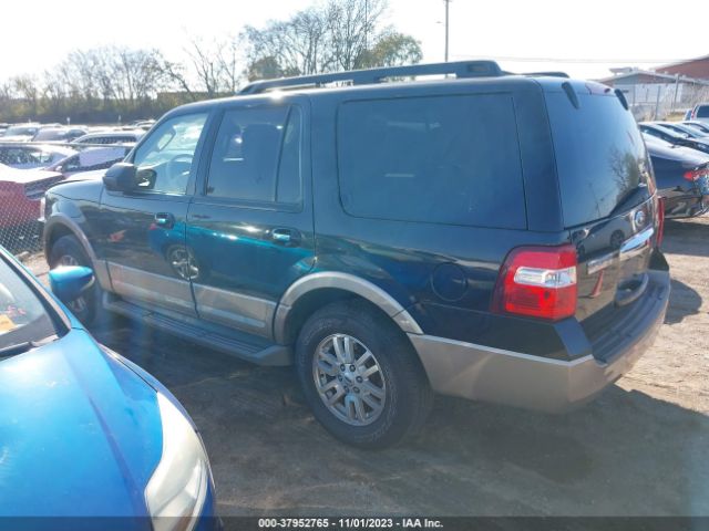 1FMJU1J54EEF18790 Ford Expedition Xlt