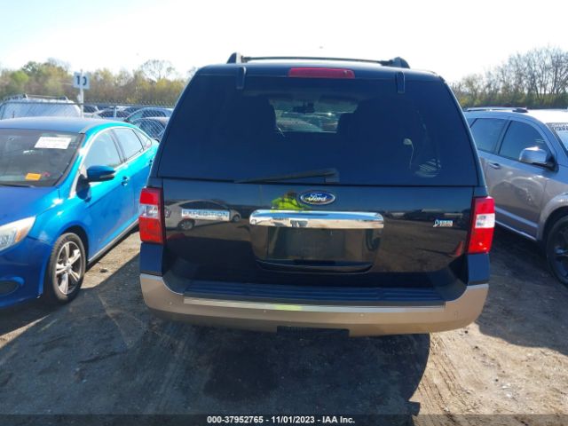 1FMJU1J54EEF18790 Ford Expedition Xlt