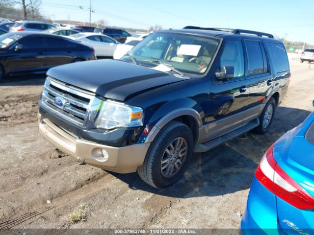 1FMJU1J54EEF18790 Ford Expedition Xlt