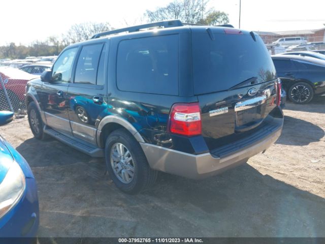 1FMJU1J54EEF18790 Ford Expedition Xlt