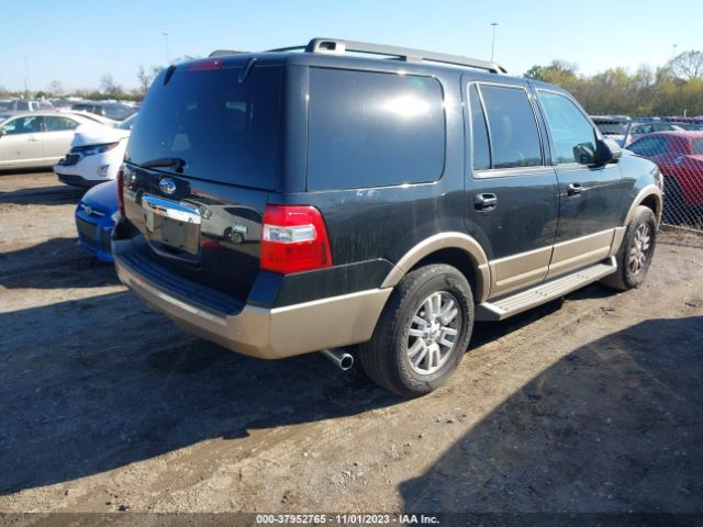 1FMJU1J54EEF18790 Ford Expedition Xlt