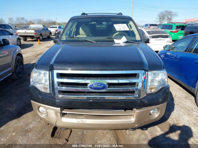 1FMJU1J54EEF18790 Ford Expedition Xlt