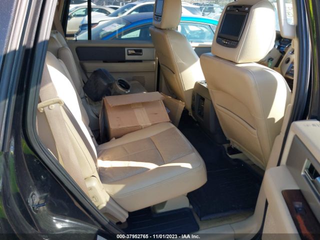 1FMJU1J54EEF18790 Ford Expedition Xlt