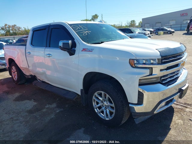 2019 1GCUYGED3KZ318076 main image