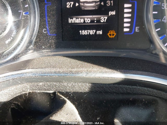 Chrysler 200 Limited Platinum 2017 1C3CCCAB5HN503709 Image 15