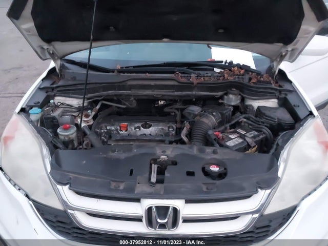 2010 HONDA CR-V EX-L VIN: 5J6RE4H73AL003065