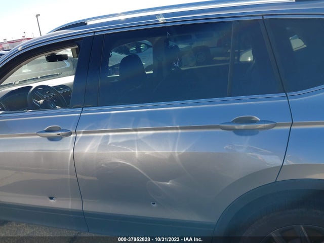 3VV2B7AX9PM004130 Volkswagen Tiguan 2.0t Se