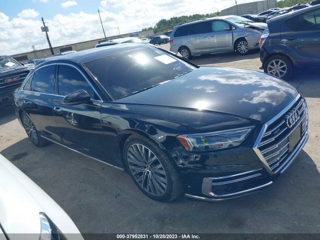 Audi A8 2019 WAU8DAF86KN005202 Image 13
