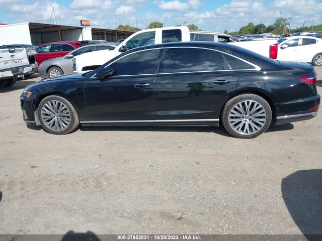 Audi A8 2019 WAU8DAF86KN005202 Image 14