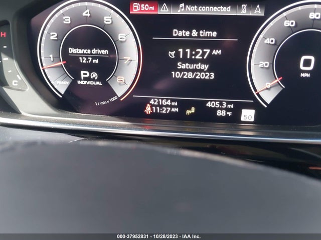 Audi A8 2019 WAU8DAF86KN005202 Image 15
