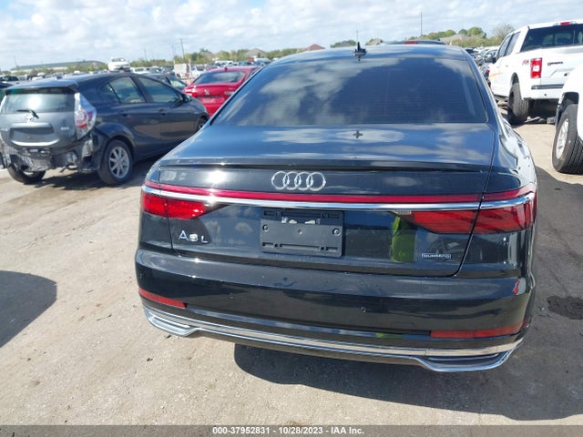 Audi A8 2019 WAU8DAF86KN005202 Image 16