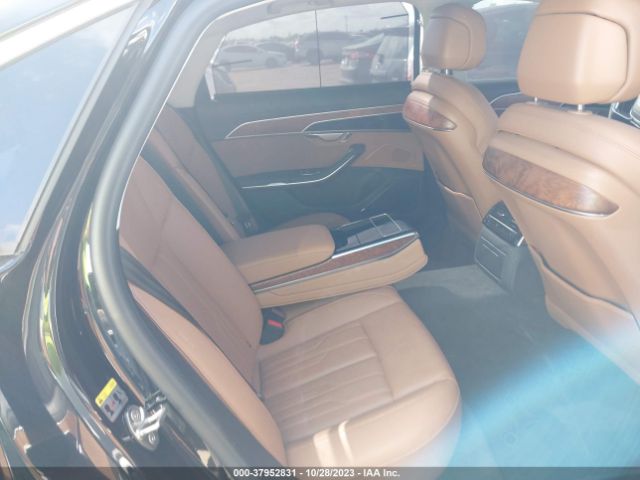 2019 AUDI A8 WAU8DAF86KN005202 Photo 7
