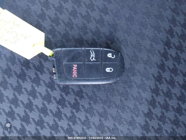 Dodge Challenger Sxt 2015 2C3CDZAG8FH710788 Image 11