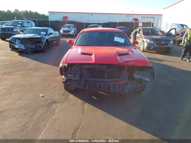 Dodge Challenger Sxt 2015 2C3CDZAG8FH710788 Image 13