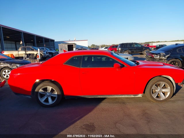 Dodge Challenger Sxt 2015 2C3CDZAG8FH710788 Image 14