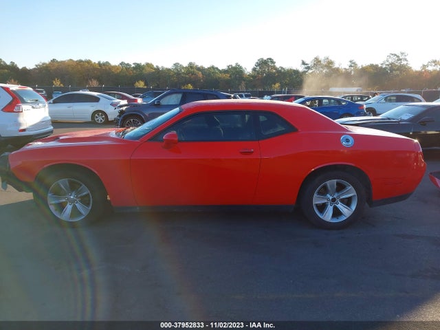 Dodge Challenger Sxt 2015 2C3CDZAG8FH710788 Image 15