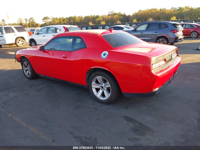 Dodge Challenger Sxt 2015 2C3CDZAG8FH710788 Image 3