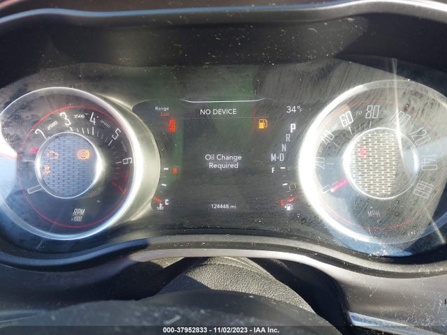 Dodge Challenger Sxt 2015 2C3CDZAG8FH710788 Image 7