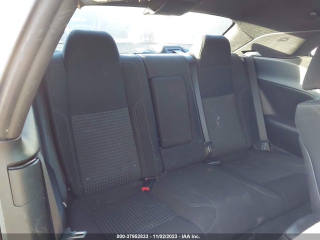 Dodge Challenger Sxt 2015 2C3CDZAG8FH710788 Image 8