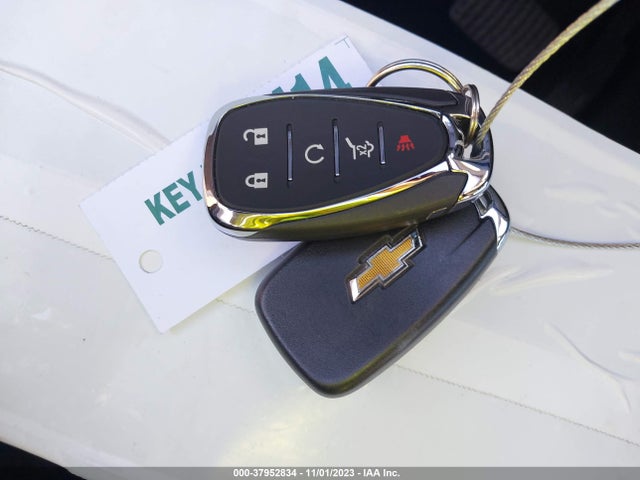 2018 CHEVROLET EQUINOX PREMIER VIN: 2GNAXWEX0J6211241