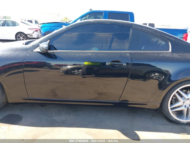2003 INFINITI G35 LEATHER VIN: JNKCV54E23M208183