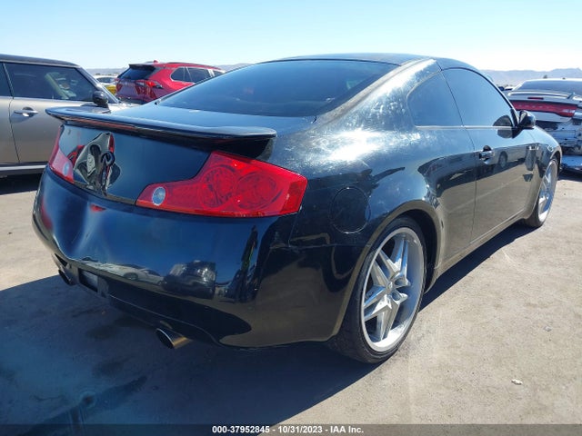37952845 :رقم المزاد ، JNKCV54E23M208183 vin ، 2003 Infiniti G35 Leather مزاد بيع