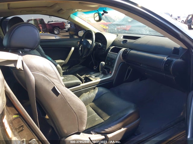 37952845 :رقم المزاد ، JNKCV54E23M208183 vin ، 2003 Infiniti G35 Leather مزاد بيع