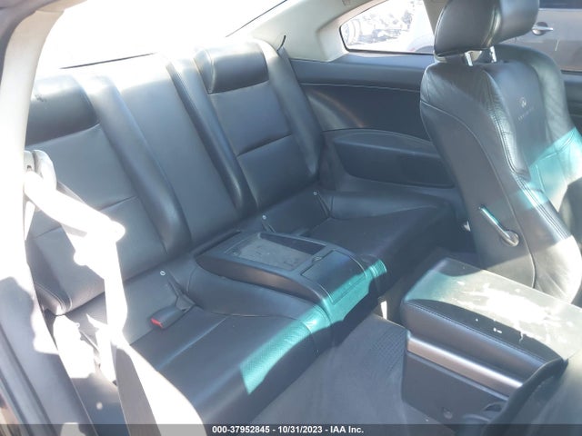 2003 INFINITI G35 LEATHER VIN: JNKCV54E23M208183