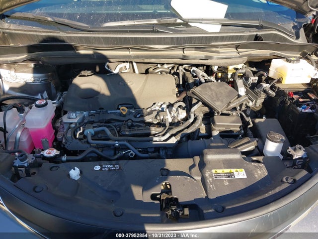 2023 TOYOTA SIENNA XLE VIN: 5TDYRKECXPS154469