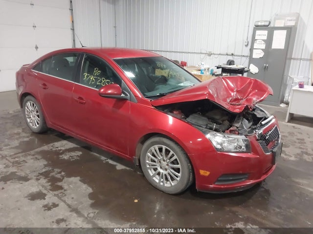 2014 1G1PJ5SB5E7286328 main image