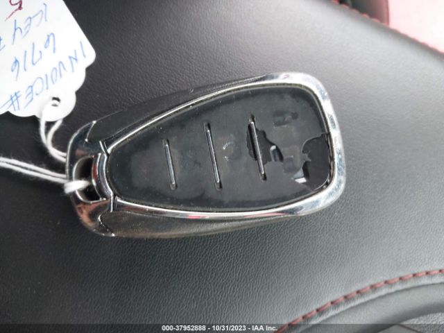 2016 CHEVROLET CAMARO 1G1FH1R70G0129951 Photo 10