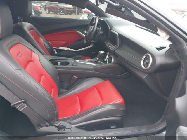 2016 CHEVROLET CAMARO 1G1FH1R70G0129951 Photo 4
