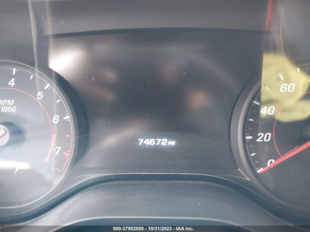 2016 CHEVROLET CAMARO 1G1FH1R70G0129951 Photo 6