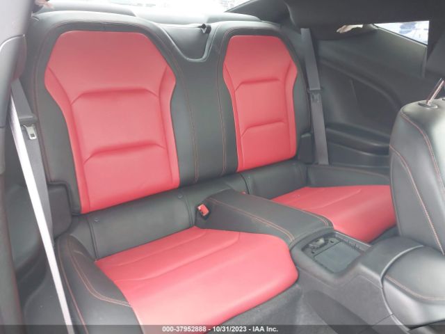 2016 CHEVROLET CAMARO 1G1FH1R70G0129951 Photo 7