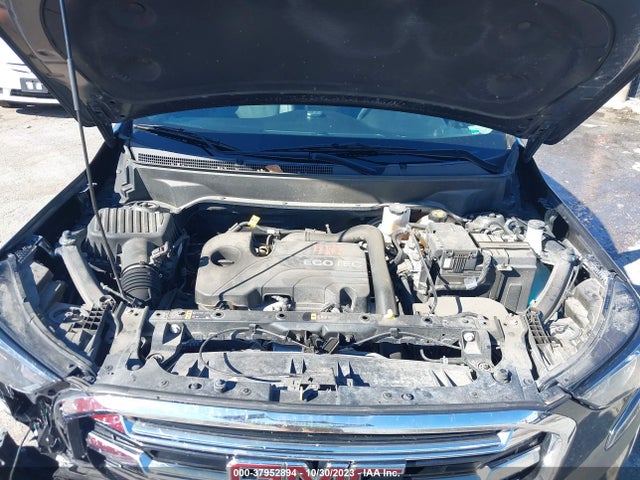 GMC Terrain Awd Slt 2020 3GKALVEV8LL264835 Image 10