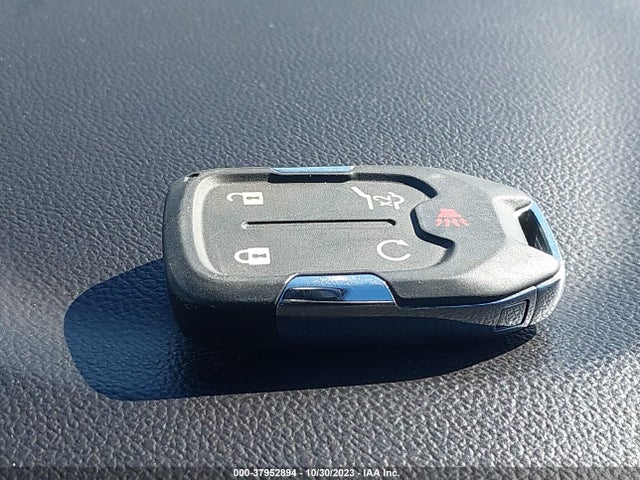 GMC Terrain Awd Slt 2020 3GKALVEV8LL264835 Image 11