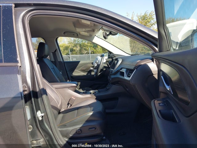 GMC Terrain Awd Slt 2020 3GKALVEV8LL264835 Image 5