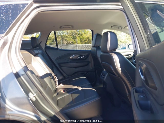GMC Terrain Awd Slt 2020 3GKALVEV8LL264835 Image 8
