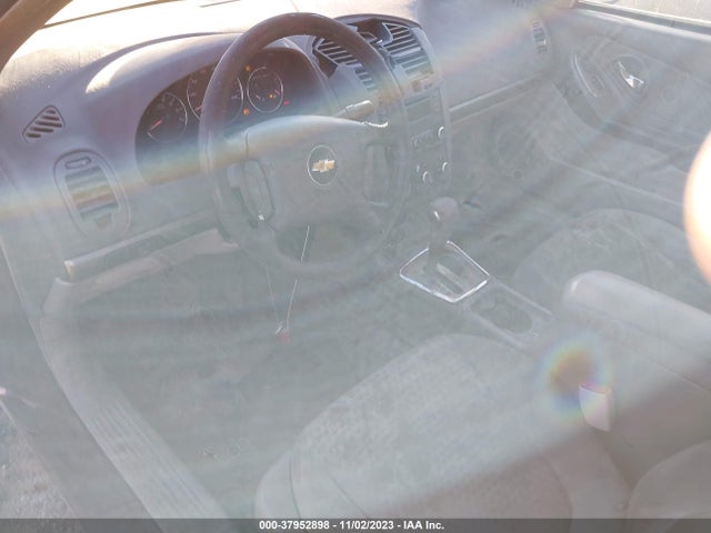 2006 CHEVROLET MALIBU LT VIN: 1G1ZT53F26F283754