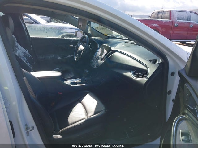 Chevrolet MALIBU LT 2016 1G1ZE5STXGF360034 Image 5