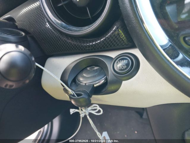 WMWSY3C51FT595861 Mini Cooper Roadster S
