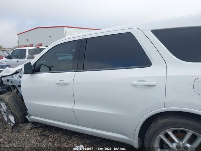 Dodge Durango R/t Rwd 2021 1C4SDHCT9MC845824 Image 15