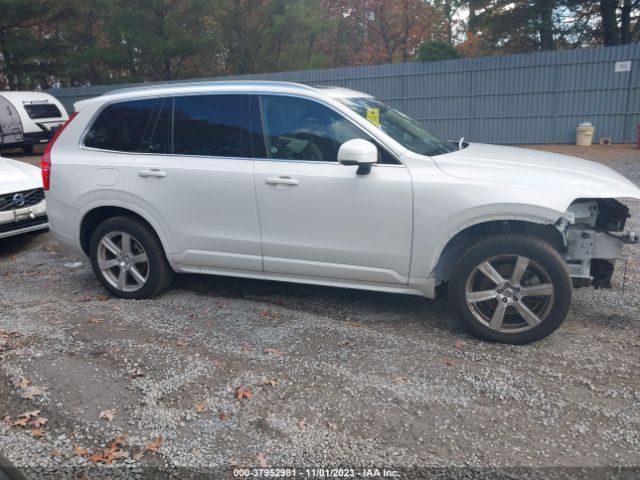 YV4A22PK4N1862072 Volvo Xc90 T6 Momentum 7 Passenger
