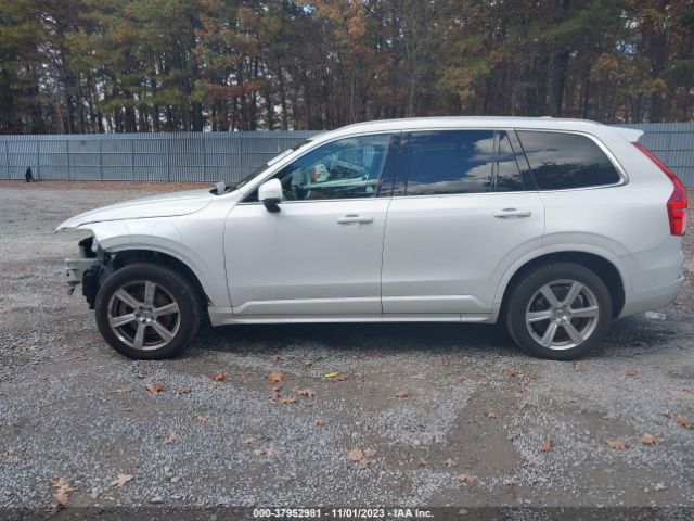 YV4A22PK4N1862072 Volvo Xc90 T6 Momentum 7 Passenger