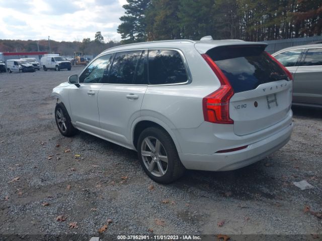 YV4A22PK4N1862072 Volvo Xc90 T6 Momentum 7 Passenger