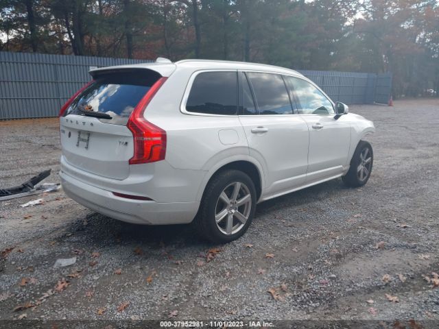 YV4A22PK4N1862072 Volvo Xc90 T6 Momentum 7 Passenger
